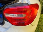 Lampa prawa lewa tylna do Mercedes A-klasa W176 