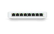 Ubiquiti UniFi Switch Lite 8 PoE (USW-Lite-8-PoE) 8x GbE, 4x PoE+, 52W