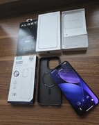 iPhone 14 Pro Max 128GB Deep Purple, nowy, kondycja bateri 100%