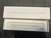 Rysik Apple Pencil (2 gen.)