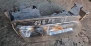 Lampa PP Mazda 626 IV