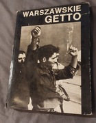 Warszawskie getto 1943-1988 w 45 rocznicę powstania 