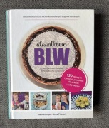 Alaantkowe BLW, Anna Piszczek, Joanna Anger, wyd. Mamania, stan BDB