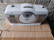 Radio odtwarzacz CD uszkodzone 
