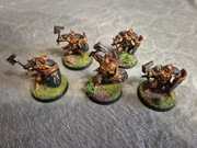 stormcast eternal warhammer age of sigmar 5x liberators