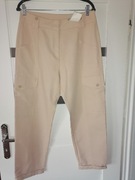 SPODNIE DAMSKIE BOJÓWKI F&F 40 L 