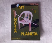 My i nasza planeta - Maisie Skidmore / dom ogród - IKEA dla świata