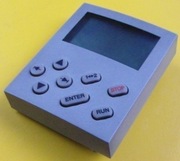 PANEL OPERATORSKI Moduł obsługi LENZE E82ZBC STEROWNIK PROGRAMATOR