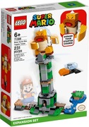 LEGO 71388 Super Mario - Boss Sumo Bro i przewracana wieża NOWY