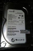 Dysk HDD Seagate Barracuda 250GB 7200RPM 3.5"