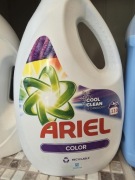 Ariel 110 prań - niemiecki