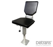 Fotel operatora suwnicy DSf1