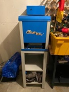 Maszyna do butów flip flop