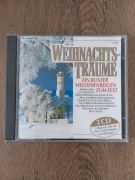 Weihnachtsträume - Ein bunter melodienreigen zum fest (2 CD)