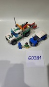LEGO City 60081 Samochód pomocy drogowej