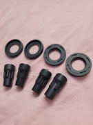 Zestaw naprawczy cewki zapłonowej - Daihatsu sirion M301  1,3