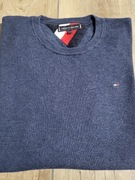 Sweter dla chłopca Tommy Hilfiger r. 152 12 lat