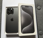 iPhone 15 pro 126GB