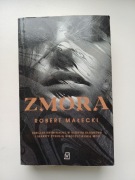 Zmora - Robert Małecki