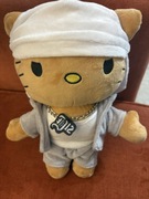 Hello Kitty Eminem