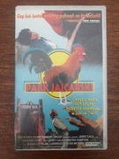 kaseta wideo VHS Park jajcarski komedia parodia sprawna