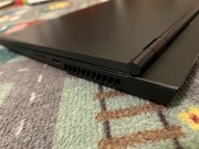 Lenovo legion 5 17IMH05 - uszkodzony