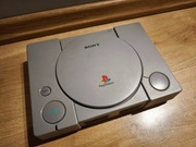 Konsola Play Station SONY SCPH-7502