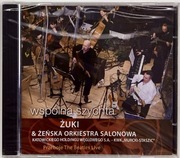 ŻUKI Przeboje The Beatles Live 2011r @Folia@