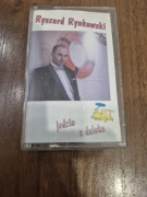 Ryszard Rynkowski. Kaseta magnetofonowa z 1993r