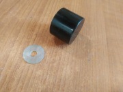 UNITRA Eltra tuner stereo 9015 gałka pokrętło nasadka tuning strojenia