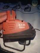 Bateria akumulator Hilti 12 v 3.0 ah