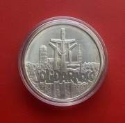 100000 zł Solidarność Typ „C”