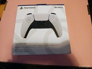 Pad SONY Dualsense CFI-ZCT1W PlayStation PS5 BDM-030 Analogi TMR