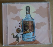 Diho Raz Orangutan volume 07 (CD) Malik Kizo Sentino Young Igi Nowa Folia