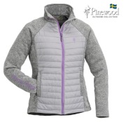 Kurtka damska PINEWOOD "Gabriella". Wiatroszczelna