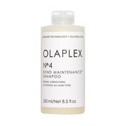 Szampon do włosów Olaplex No.4 Bond Maintenance odbudowujący 250ml
