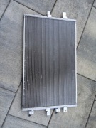 CHŁODNICA KLIMATYZACJI RENAULT MEGANE E-TECH