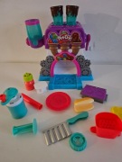 Play-Doh Fabryka czekolady Ciastolina