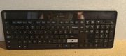 Klawiatura Bezprzewodowa Solarna LOGITECH K750