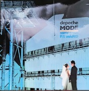 Zestaw Depeche Mode 8xWinyl