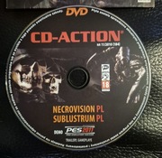 Necrovision PL - Gra PC, SUBLUSTRUM PL - Gra PC