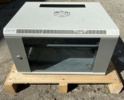 Szafa rack 19” 6U Emiter