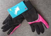 Rękawiczki narciarskie FrostLine dziewczęce