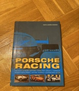 Porsche Racing - David & Andrea Sparrow