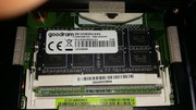 Kość pamięci GOODRAM DDR3/8gb 1333Mhz SODIMM 