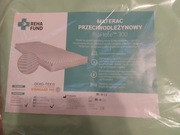 Przeciwodleżynowy materac 3-sferowy BioFlote 300 REHA FUND piankowy