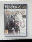 SHIN MEGAMI TENSEI DIGITAL DEVIL SAGA 2 PS2 / NOWA W FOLII