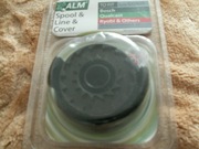 szpula żyłki do podkaszarki BOSCH ART 23SL ,ART26SL