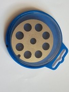 Sitko maszynki mielenia Zelmer, Niewiadów nr 5 oczko 10mm