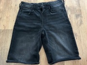 Spodenki szorty jeansowe H&M rozmiar 170